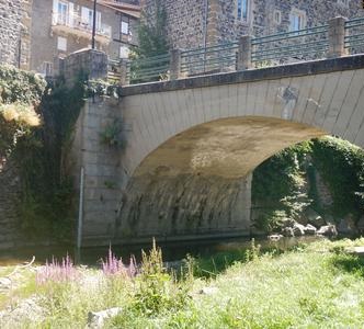 Niveau la Desges